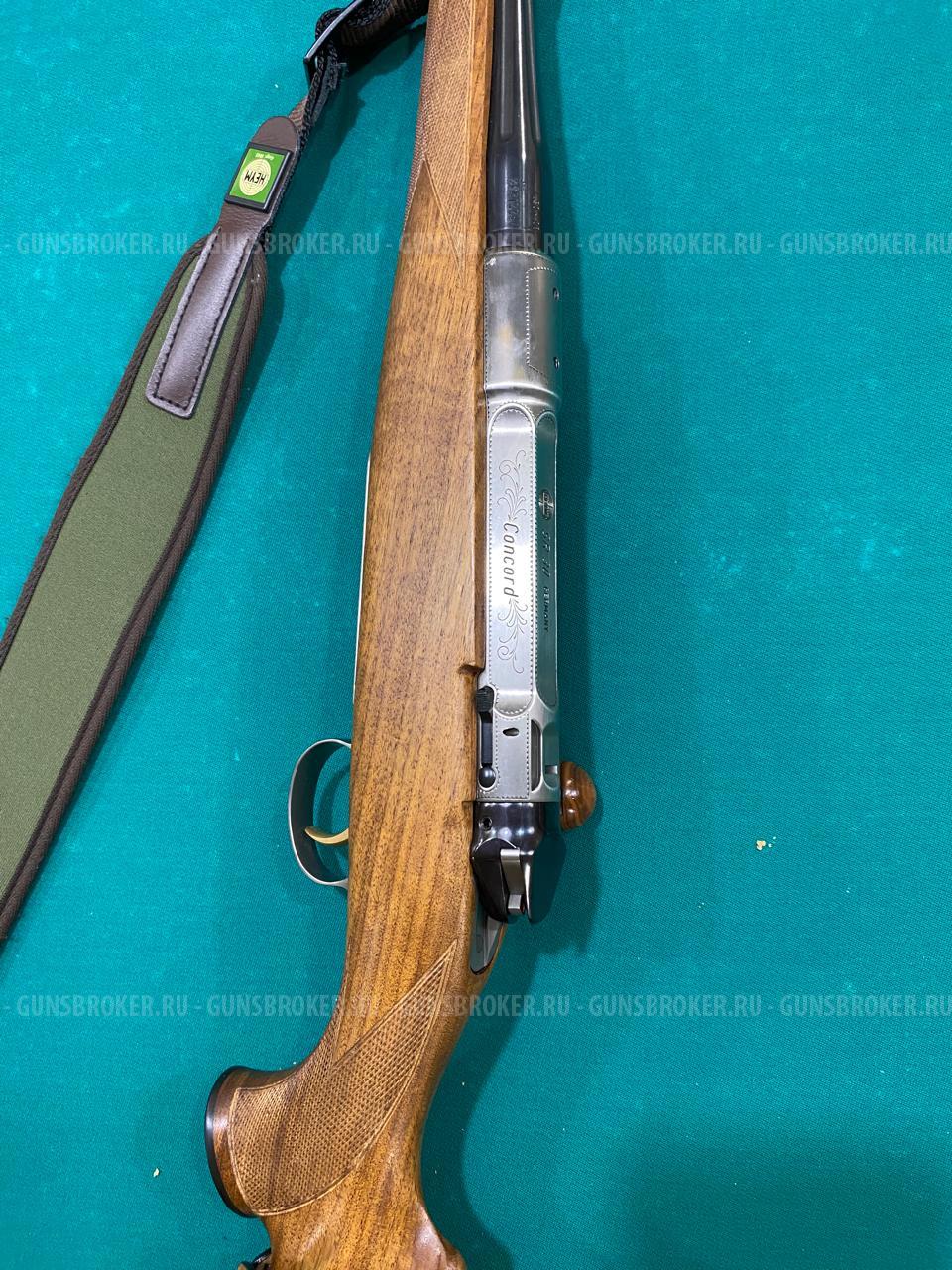 Heym SR-30 Concord 30-06.