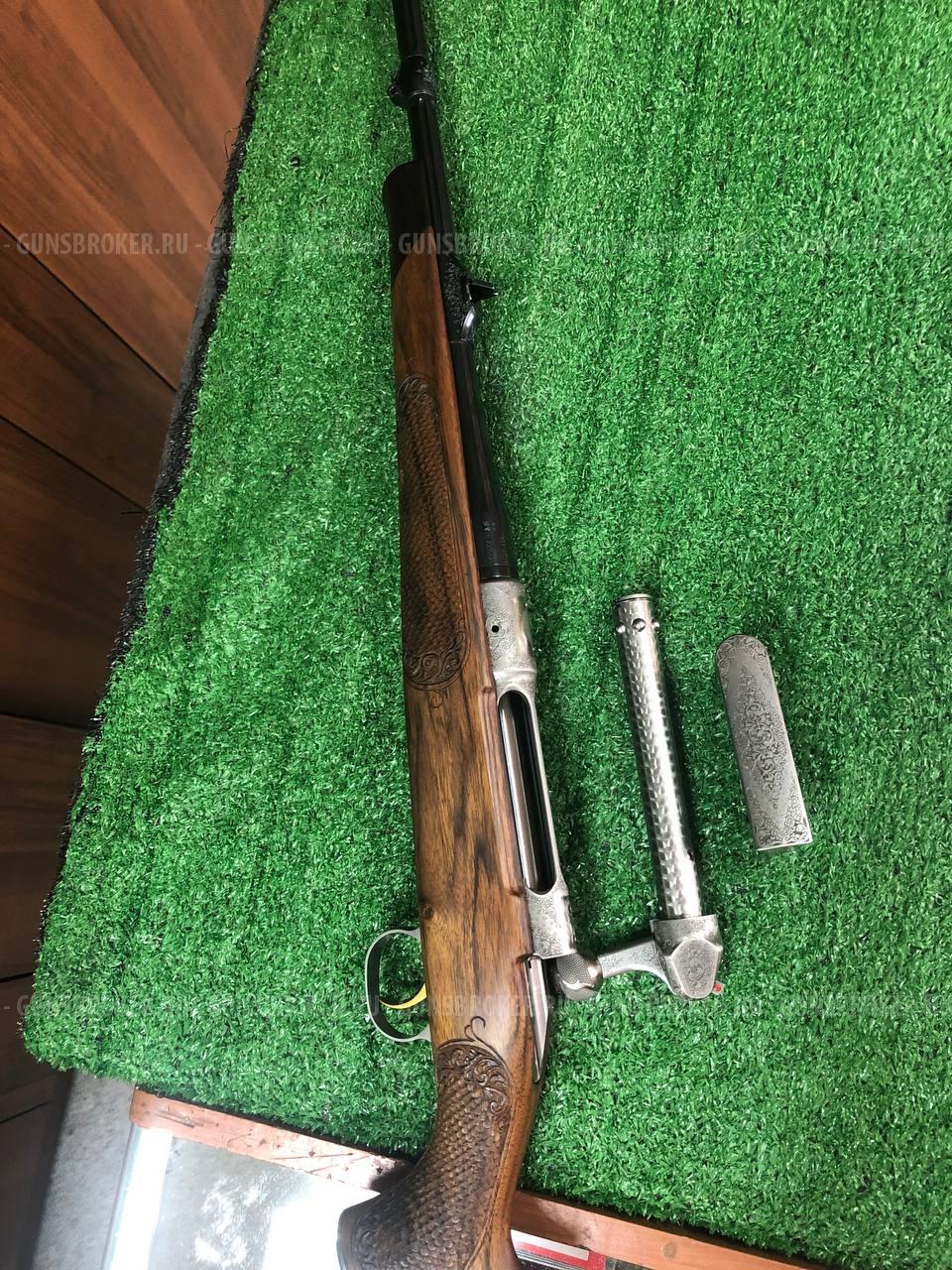 HEYM SR 30 кал. 300 wsm (individual)