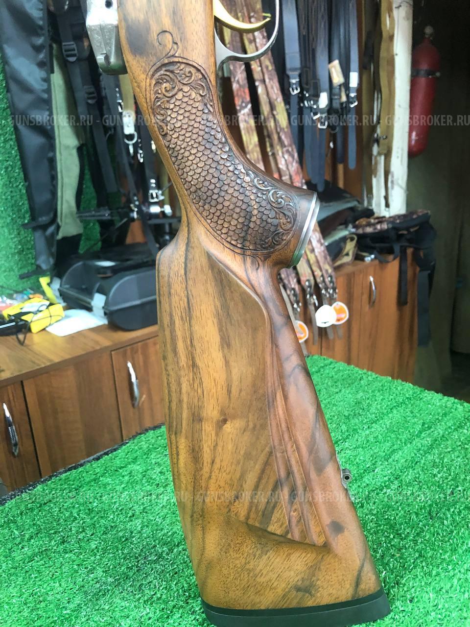 HEYM SR 30 кал. 300 wsm (individual)