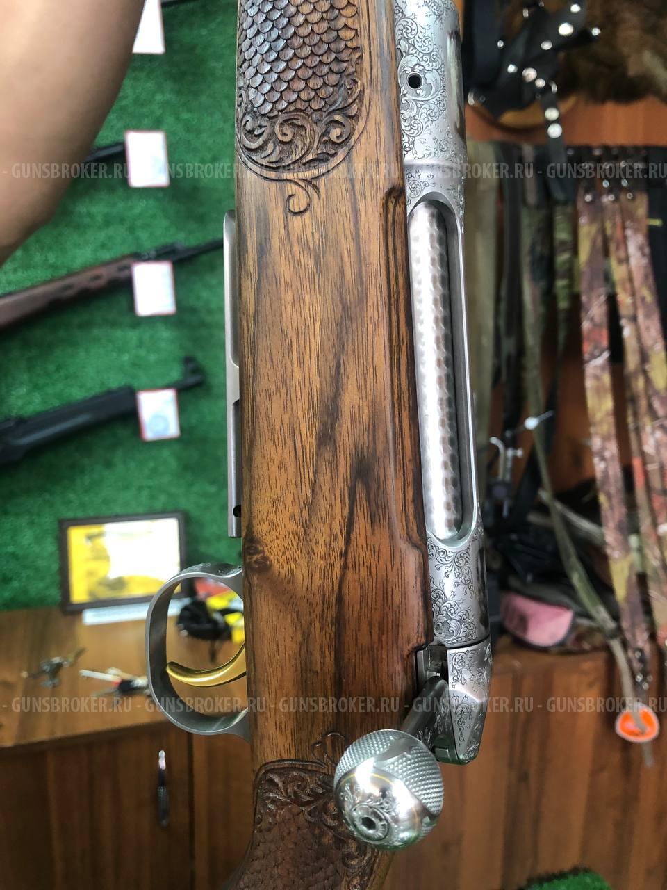 HEYM SR 30 кал. 300 wsm (individual)