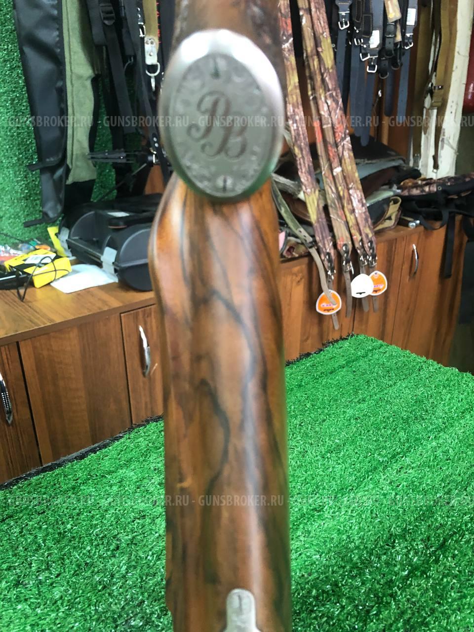 HEYM SR 30 кал. 300 wsm (individual)