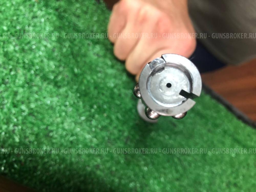 HEYM SR 30 кал. 300 wsm (individual)