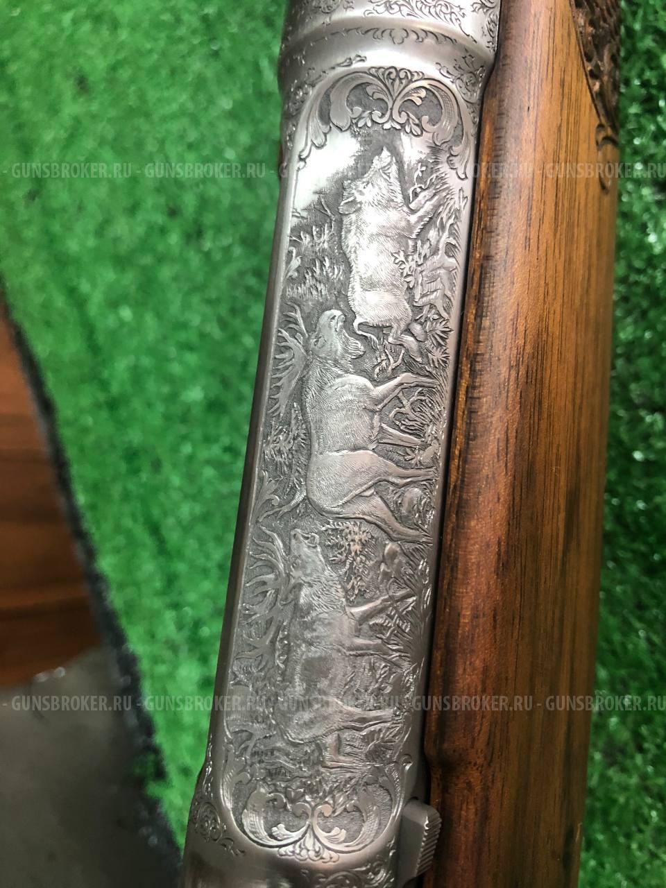 HEYM SR 30 кал. 300 wsm (individual)