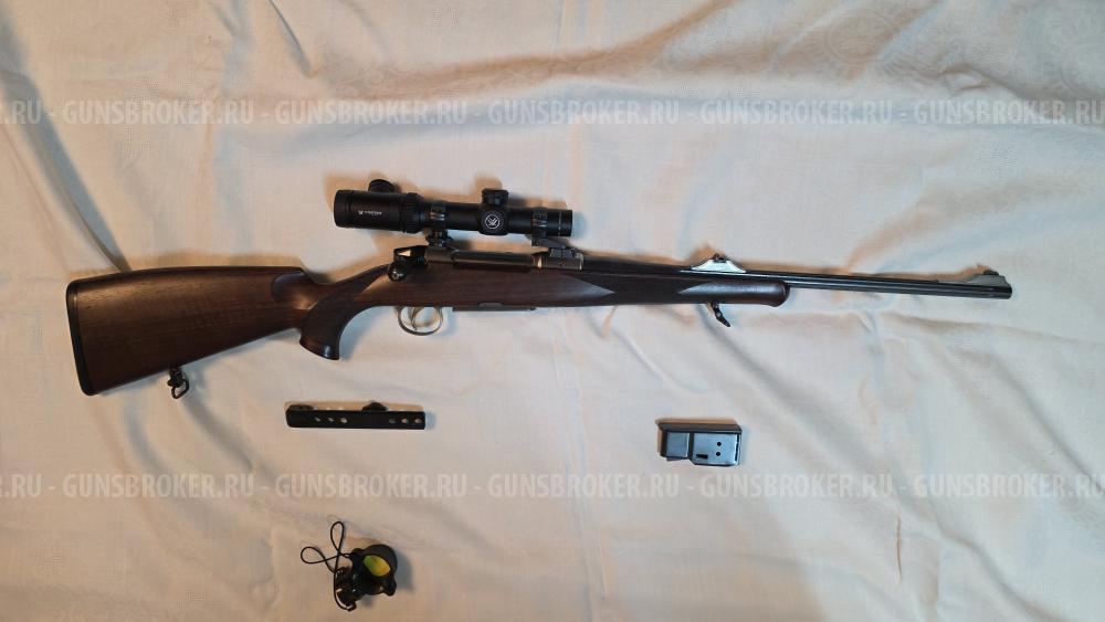 HEYM SR-30