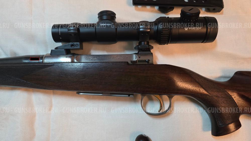 HEYM SR-30