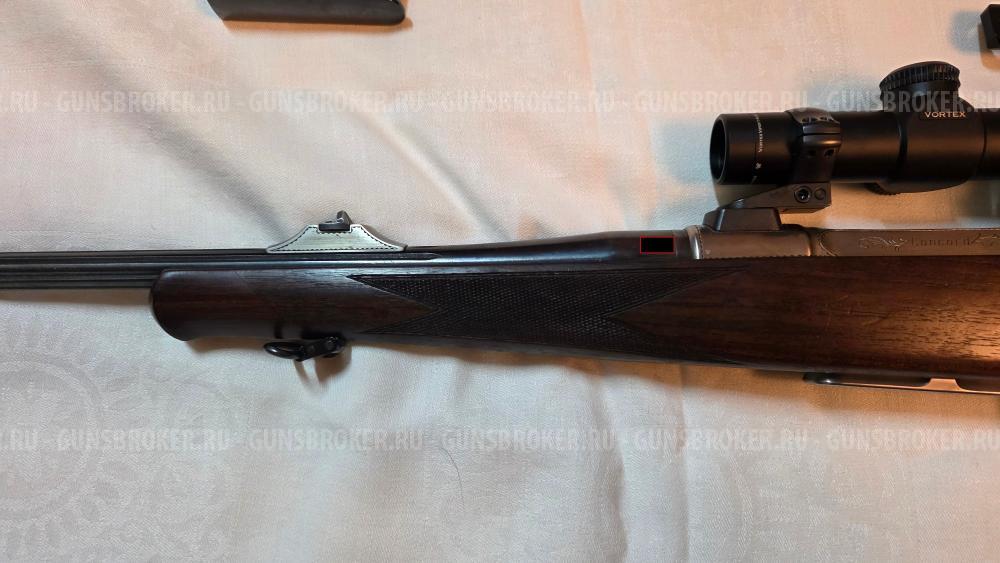 HEYM SR-30