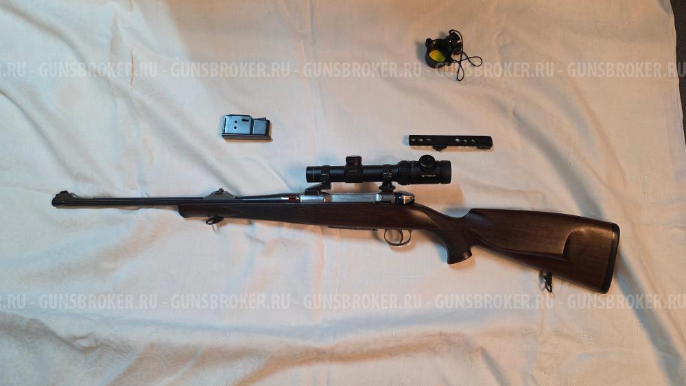HEYM SR-30