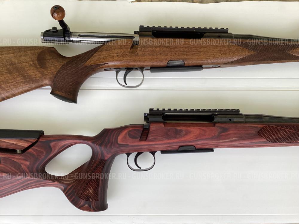 HEYM SR21 30-06 , 243 win