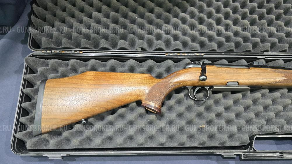 Heym SR21, кал.300WM