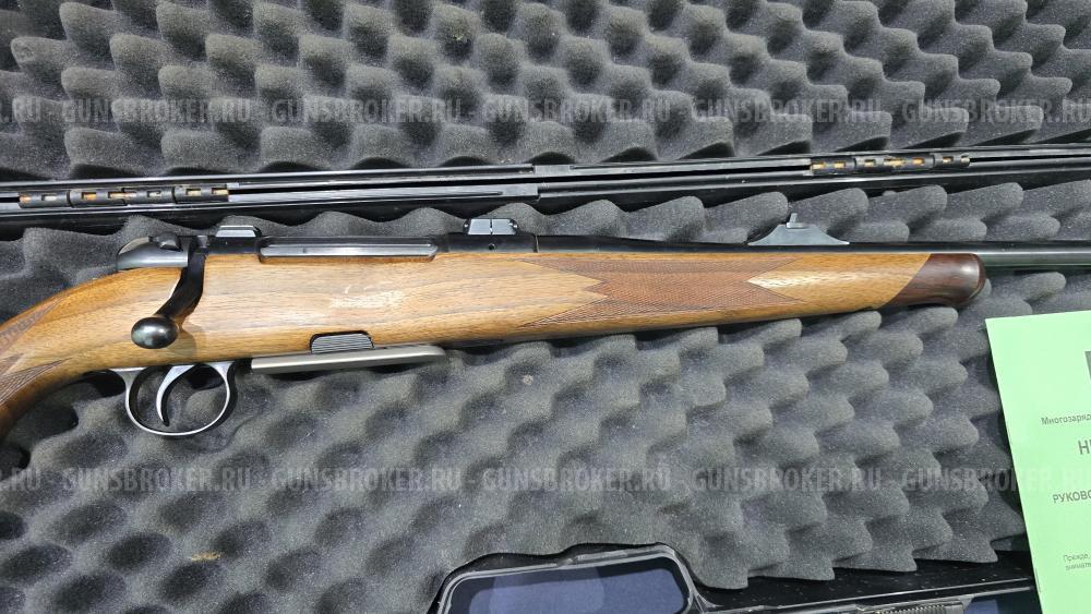 Heym SR21, кал.300WM