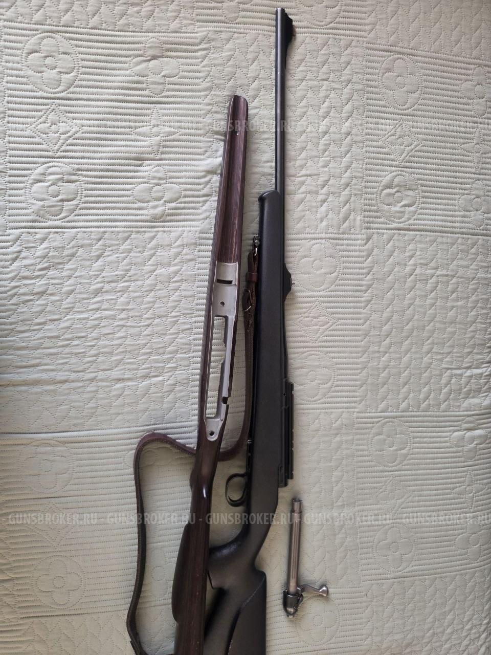 HEYM SR21 MONTANA