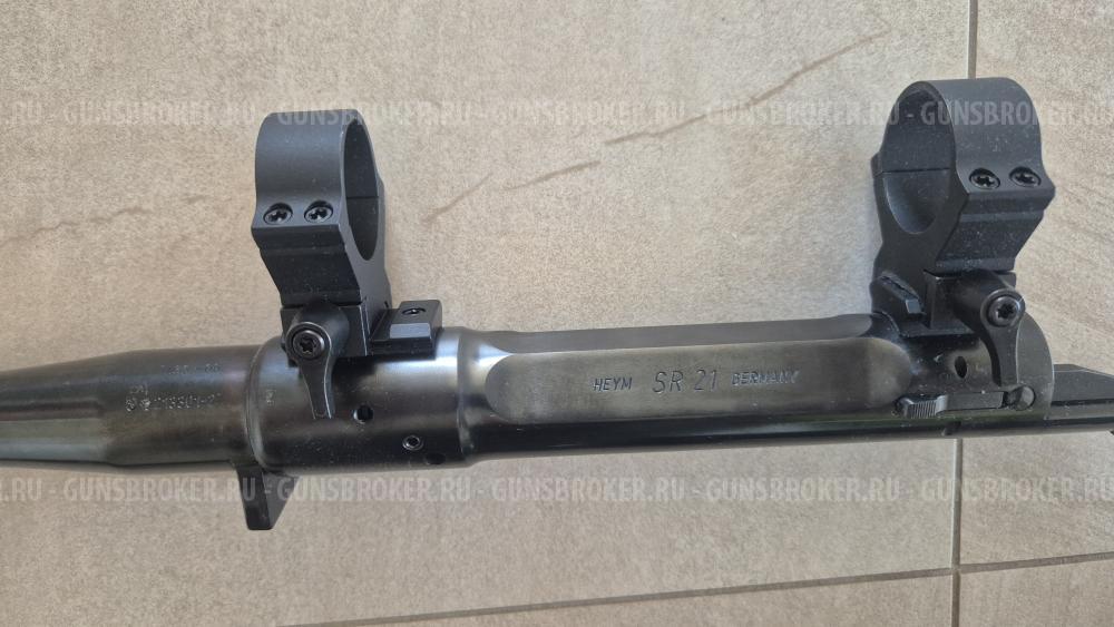 Heym SR21