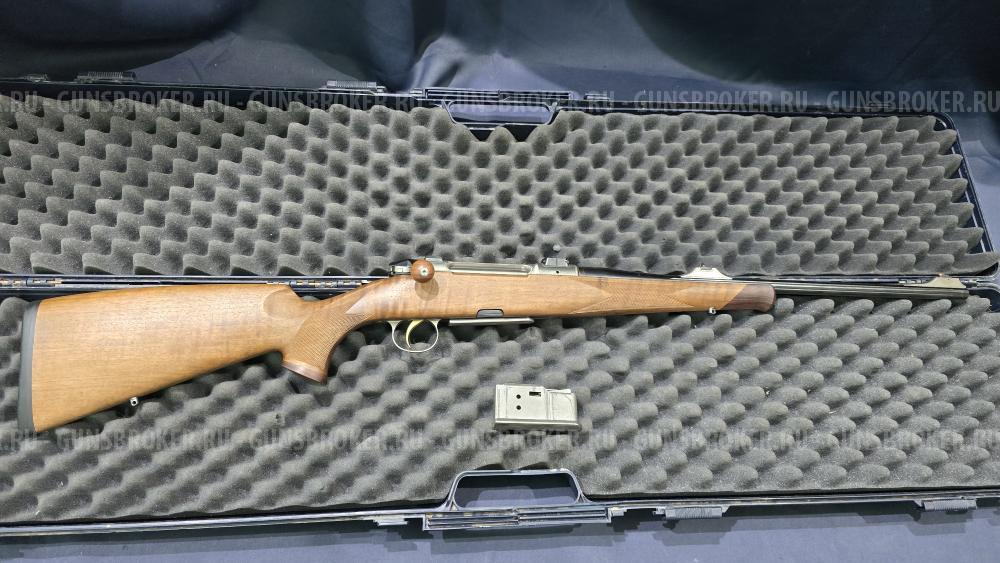 Heym SR30, кал.9,3х62