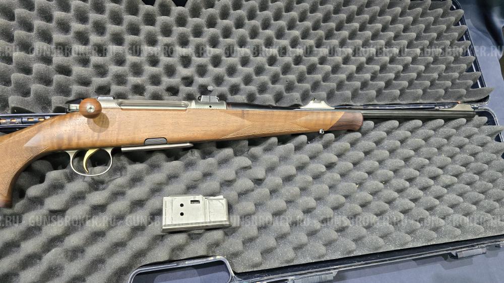 Heym SR30, кал.9,3х62