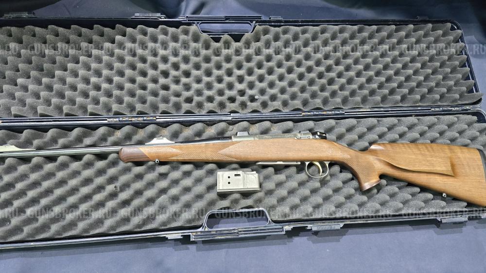 Heym SR30, кал.9,3х62