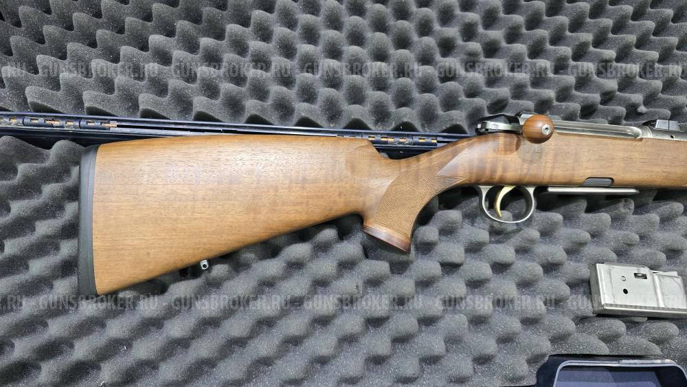 Heym SR30, кал.9,3х62