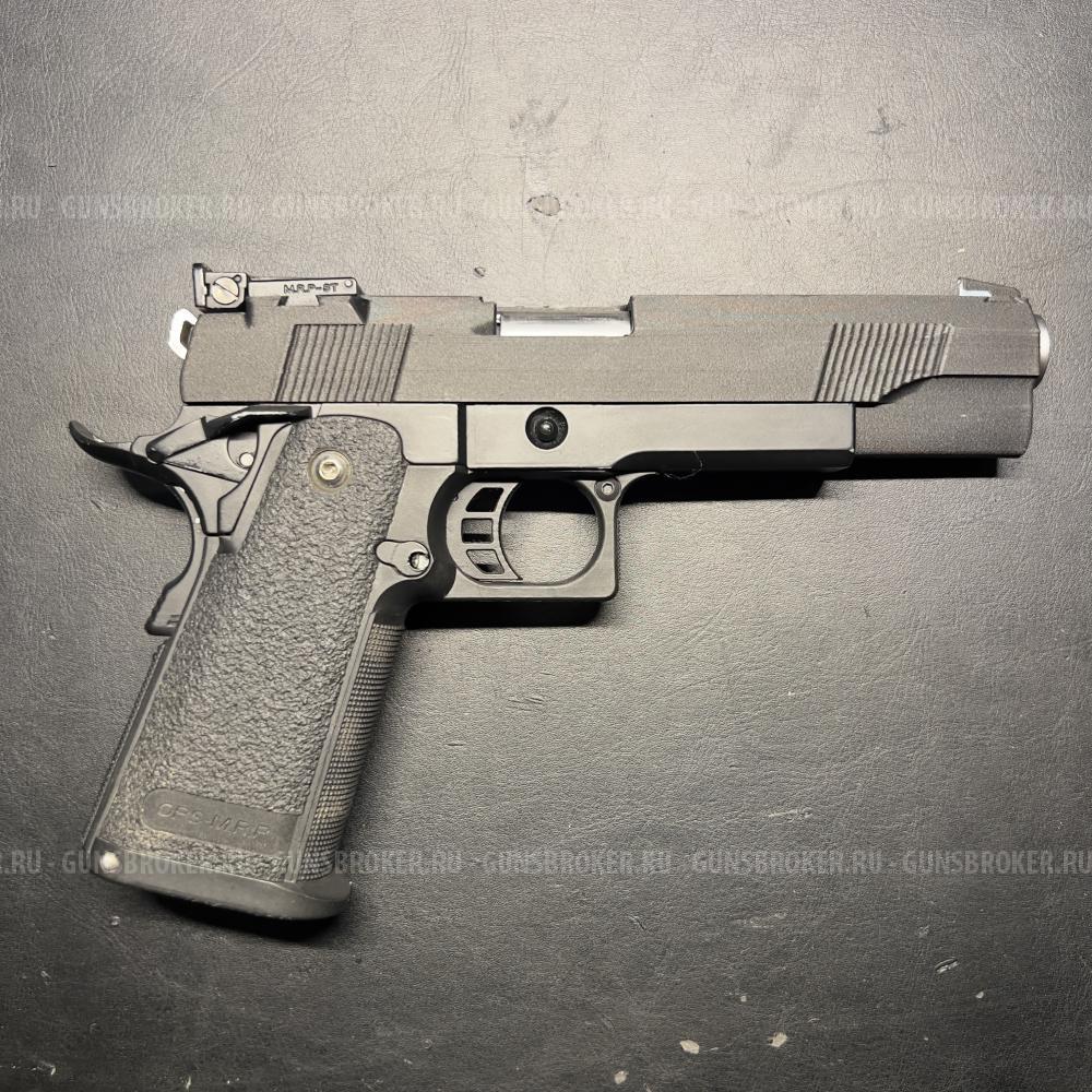 Hi capa 5.1 east crane