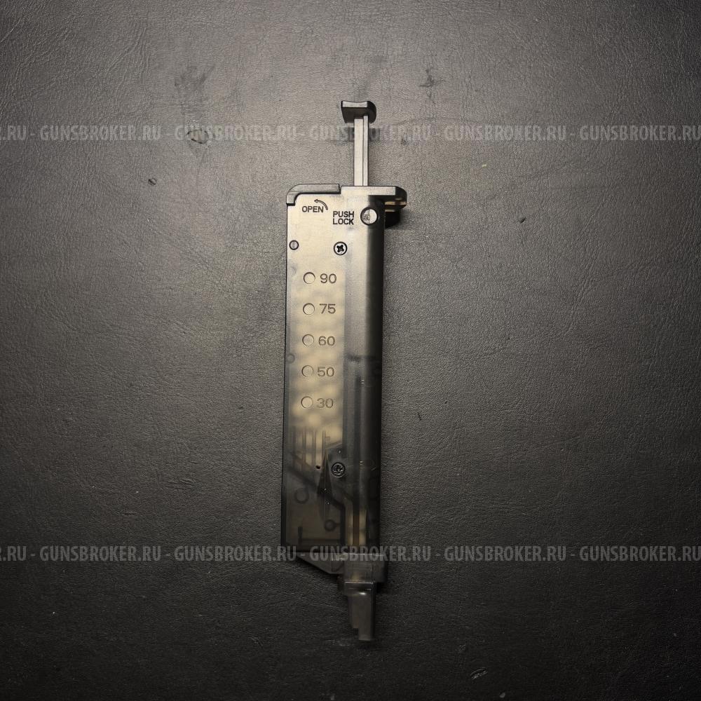 Hi capa 5.1 east crane