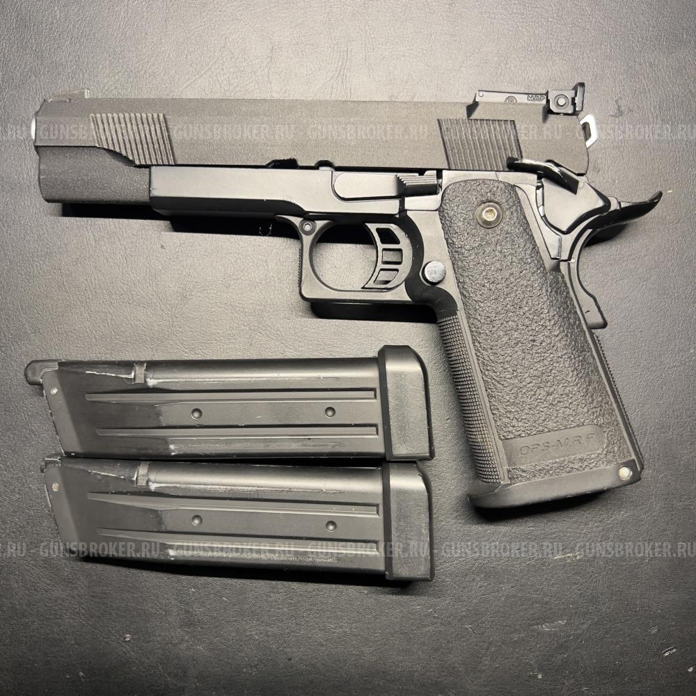 Hi capa 5.1 east crane