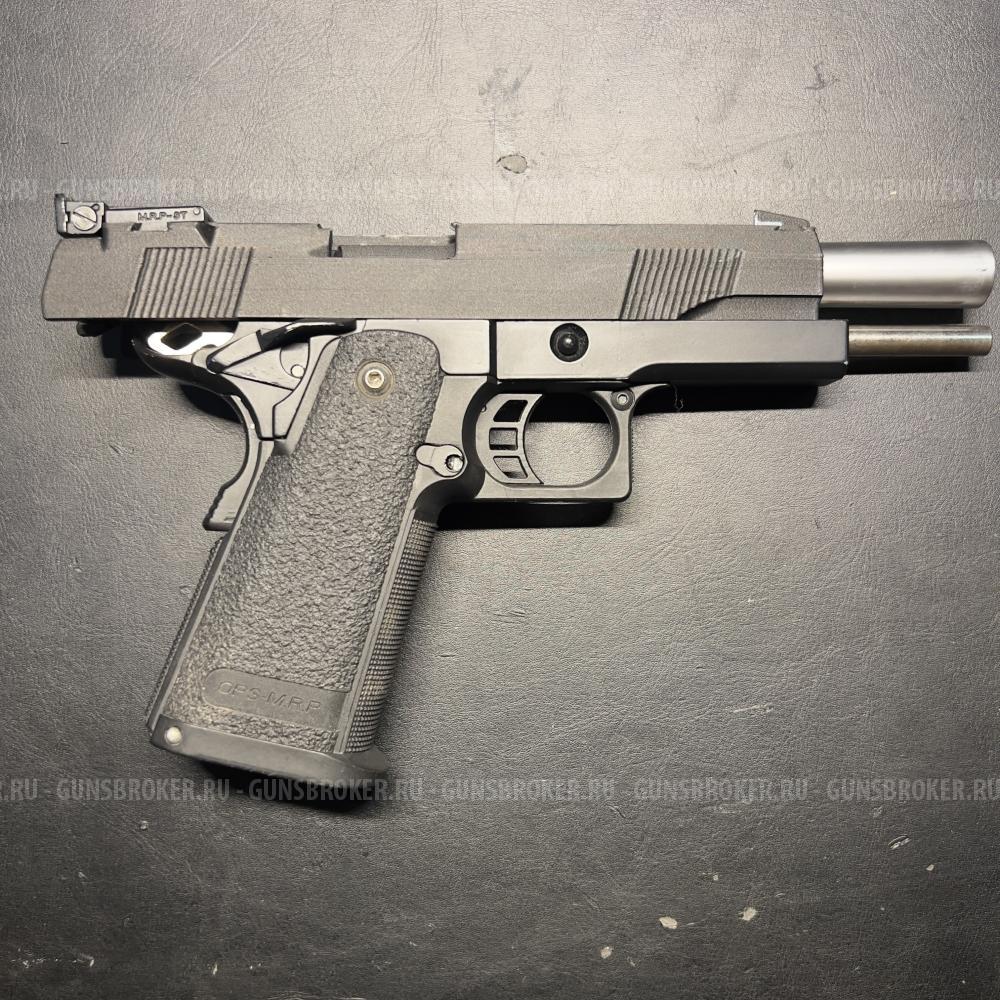 Hi capa 5.1 east crane