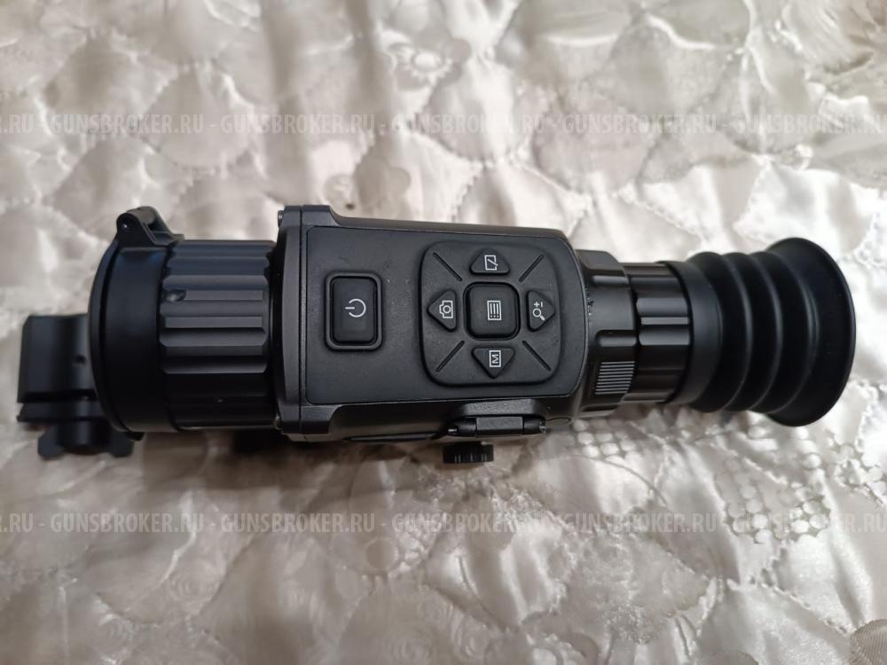 Hicmicro thunder te 19