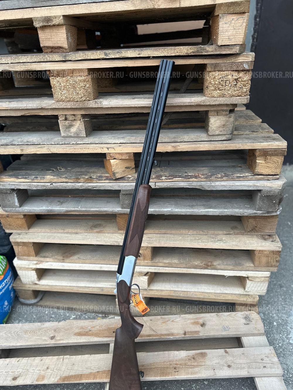 HUGLU MALLARD…cal.20/76