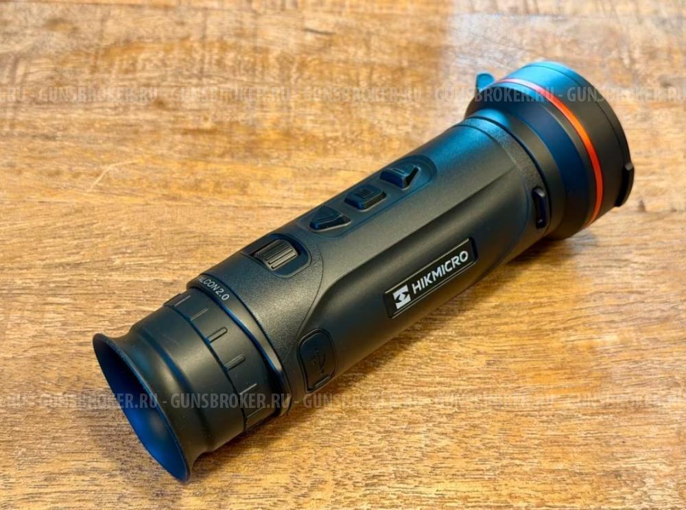 Hikmicro Falcon FQ50 2.0