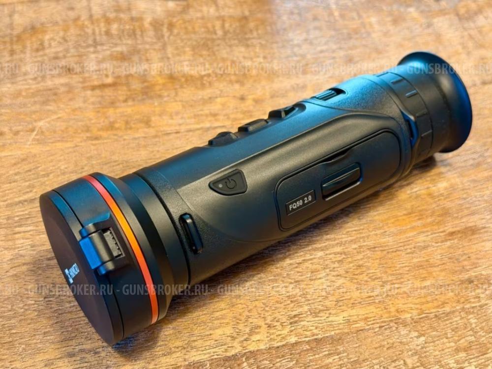 Hikmicro Falcon FQ50 2.0