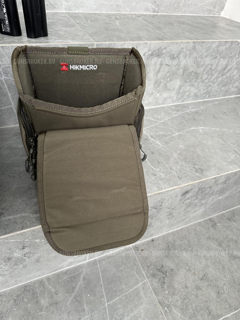 Тепловизор Hikmicro Habrok Pro HX60LN