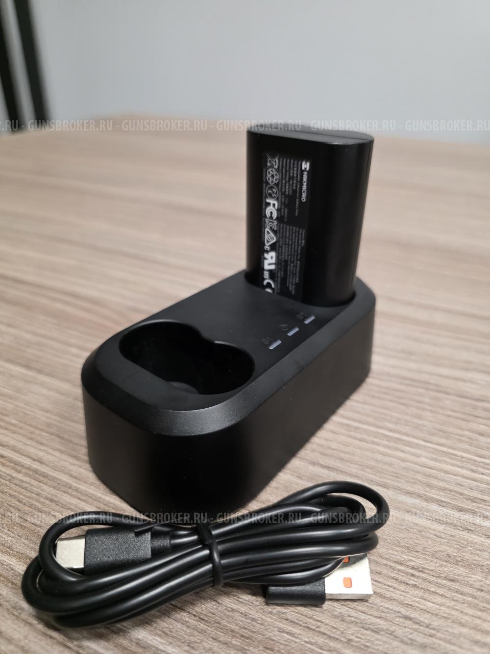 HikMicro Habrok Pro HX60LN