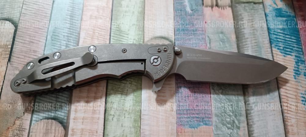 HINDERER S 35 VN