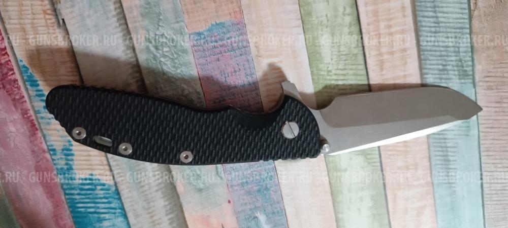 HINDERER S 35 VN