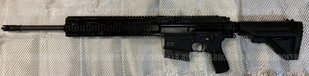 HK-308MR