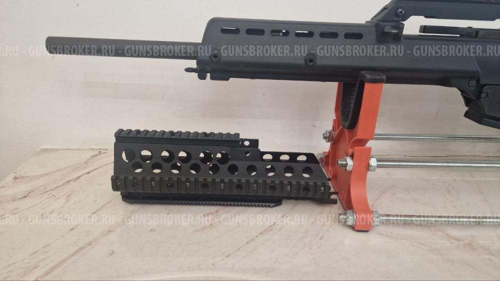 HK Sl8-5 .223Rem