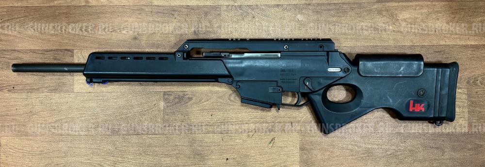 HK SL8