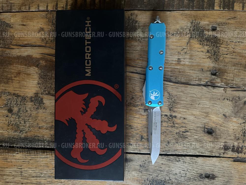 microtech utx-85 s/e