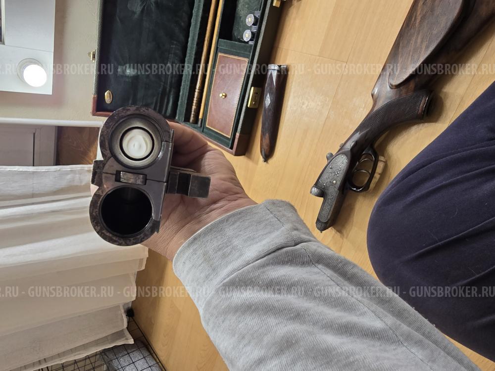 Холанд Холланд