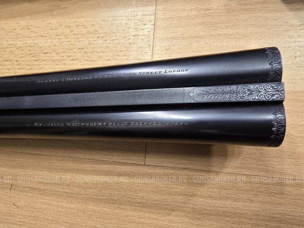 Холанд Холланд