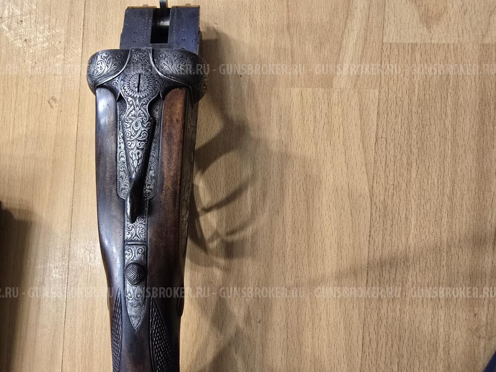 Холанд Холланд