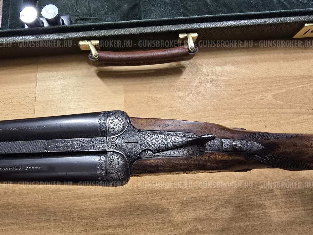 Холанд Холланд