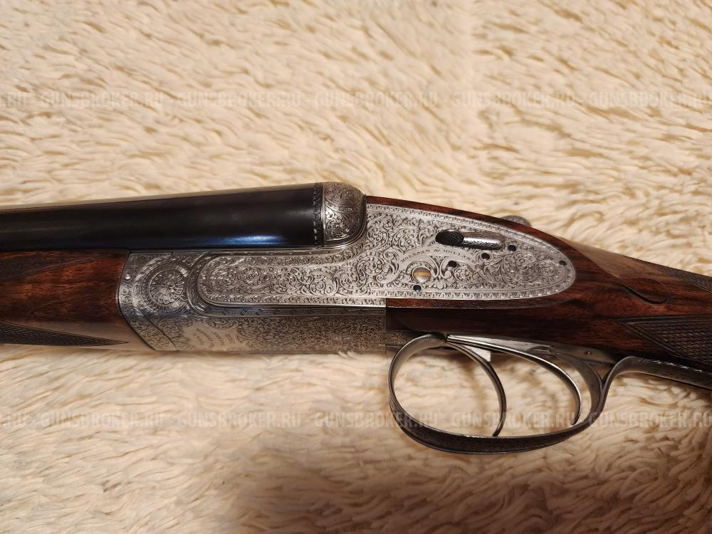 Holland & Holland Royal 12/70