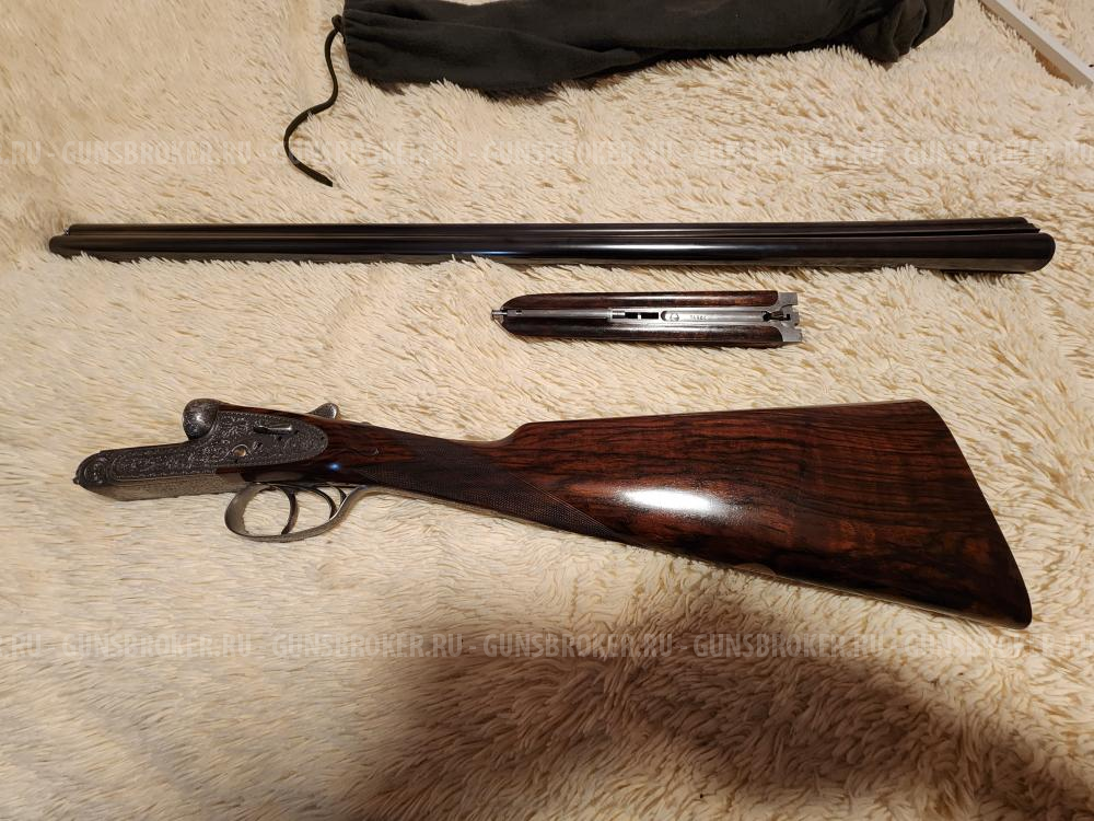 Holland & Holland Royal 12/70