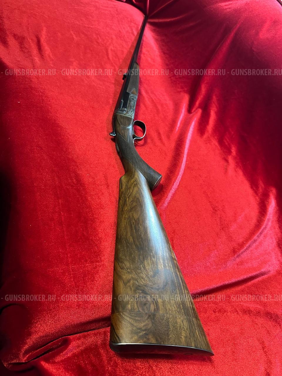 Холланд Холланд - ружьё из первой пятёрки Мировых Английских Бестов