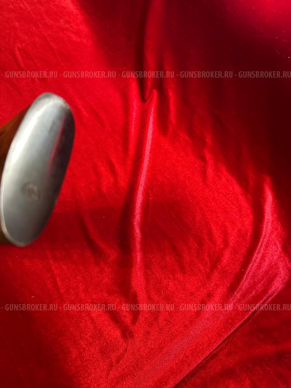 Холланд Холланд - ружьё из первой пятёрки Мировых Английских Бестов