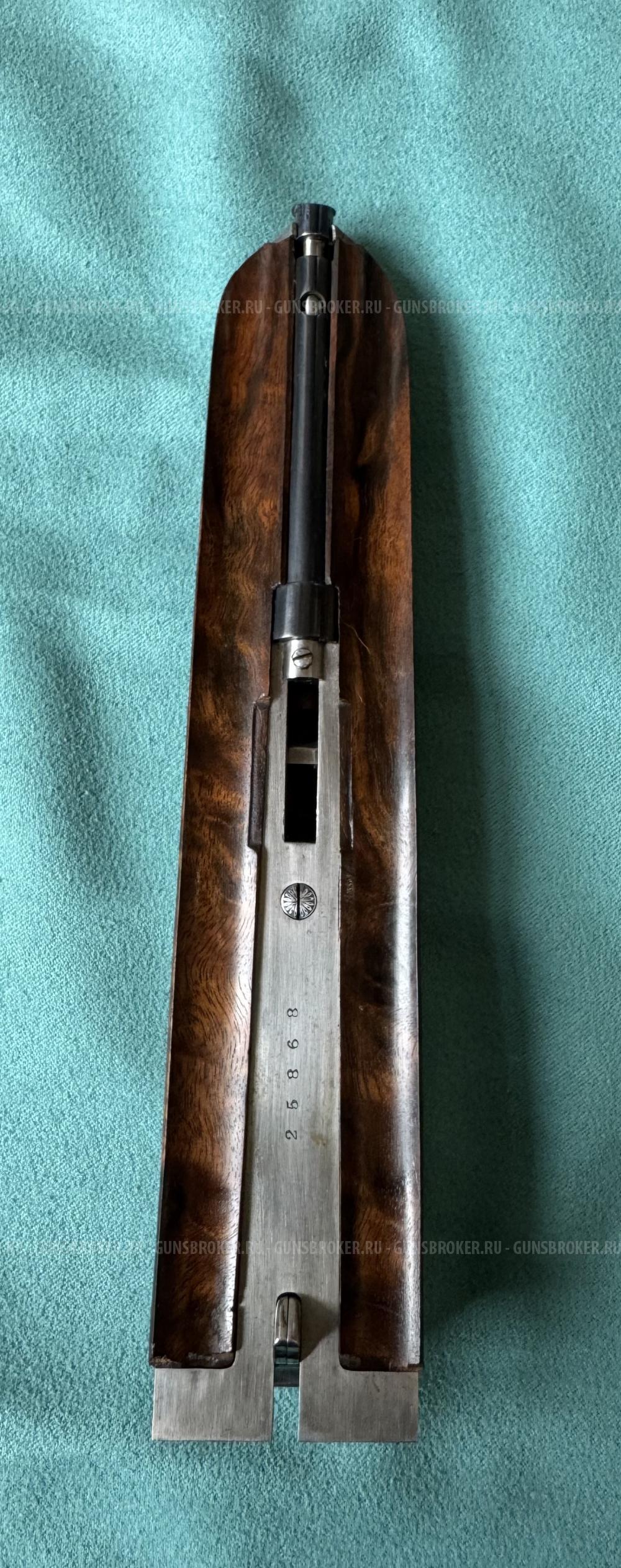 Holland&Holland Royal 12/70 1911 год