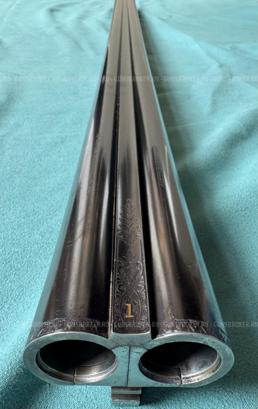 Holland&Holland Royal 12/70 1911 год