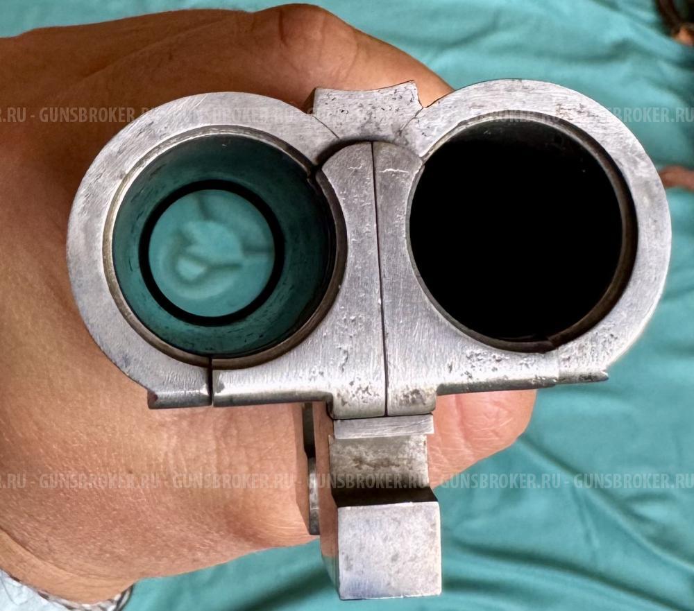 Holland&Holland Royal 12/70 1911 год