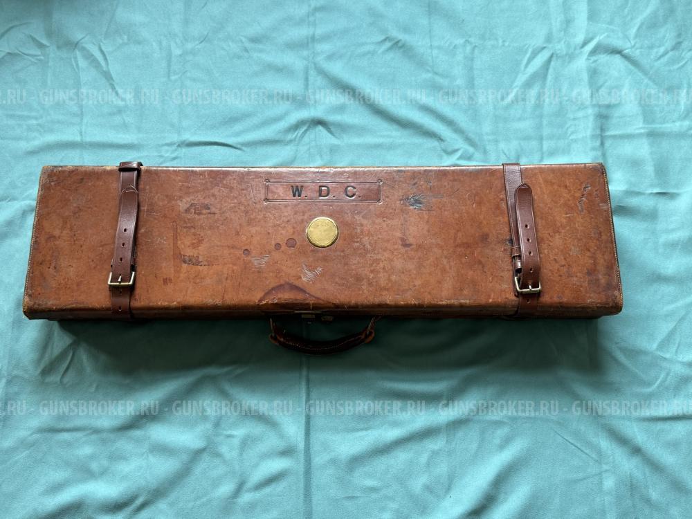 Holland&Holland Royal 12/70 1911 год