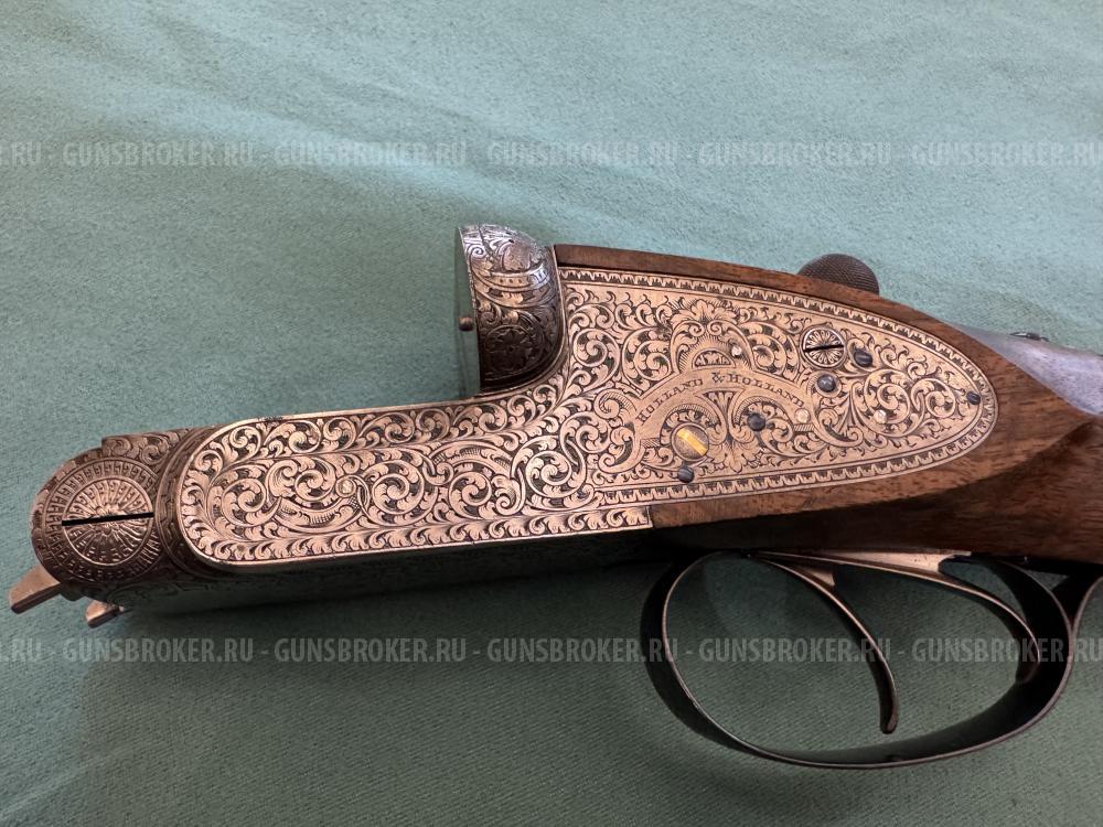 Holland&Holland Royal 12/70 1911 год