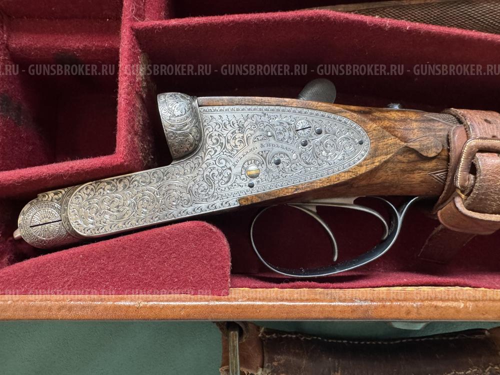 Holland&Holland Royal 12/70 1911 год